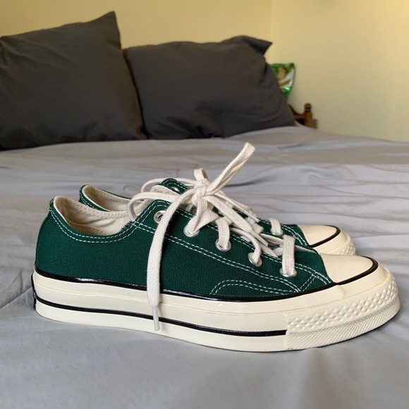 Ladies chuck 70s - Picture 1 of 2